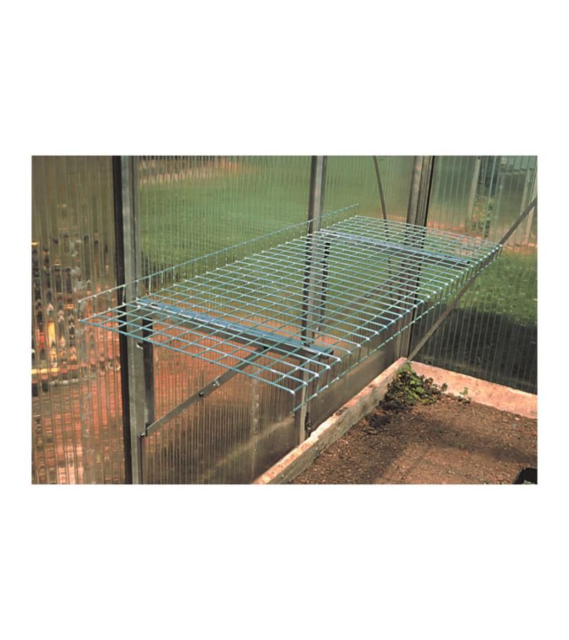 Draadschap voor potten en trays